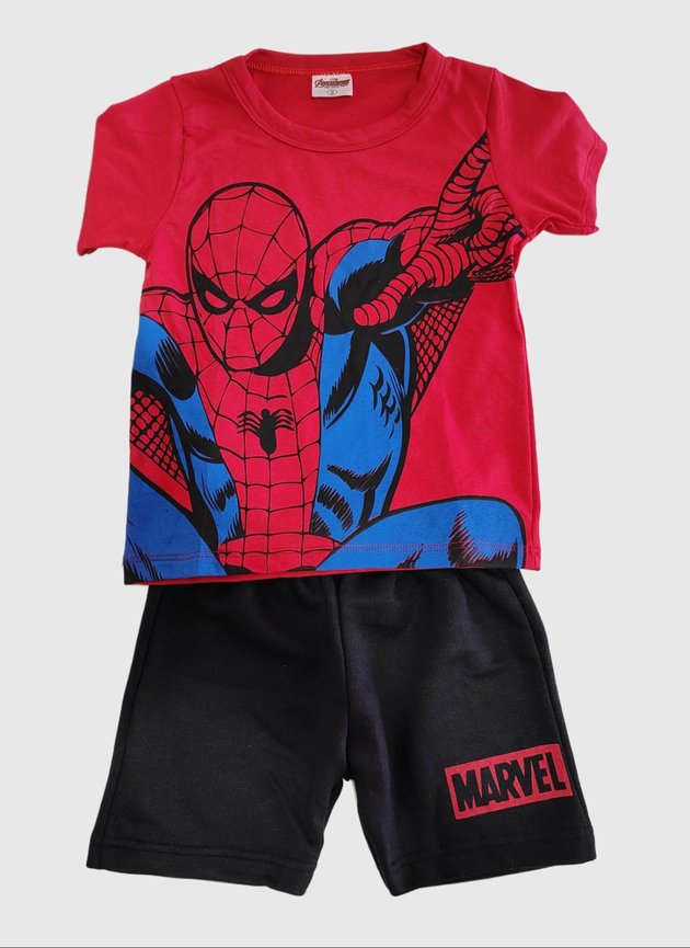 Conjunto Infantil Roupas EvangÃ©licas Para CrianÇas Conjunto De